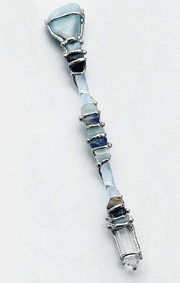 Clarity Medium Wand