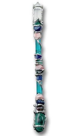 Unity Medium Wand