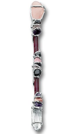 Soulmate Medium Wand