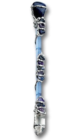 Psychic Medium Wand