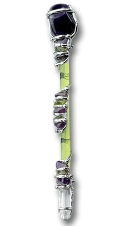Rejuvenator Medium Wand