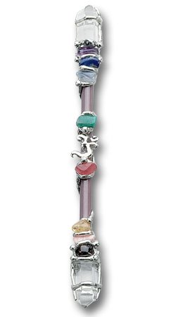 Tantric Lovers Medium Wand