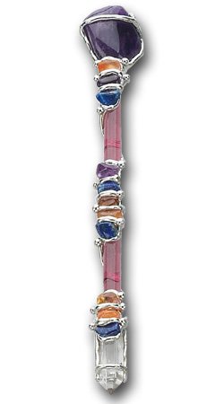 Mindfulness Medium Wand
