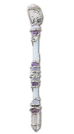 Inner Peace Medium Wand