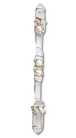 Archangel Gabriel Medium Wand