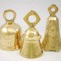 Large Brass Altar Bell