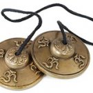 Large Tingsha Cymbals