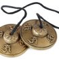 Large Tingsha Cymbals