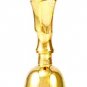 Large Wiccan Altar Bell