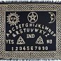 Ouja Board Altar Cloth