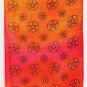 Pentagram Curtains