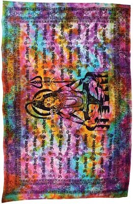 Shiva Tapestry