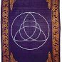 Triquetra Tapestry