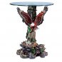 Eagle Glass Top Altar Table