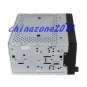 Android 2.3 OS Smart 2-DIN Car DVD Player DVB-T MPEG4 TV GPS WiFi Bluetooth 6.2 Inch 3G