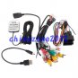 Android 2.3 OS Smart 2-DIN Car DVD Player DVB-T MPEG4 TV GPS WiFi Bluetooth 6.2 Inch 3G