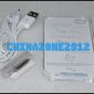 best  iphone 4s case lovely bubble pattern flasher, Colorful Snap-on LED Light-emitting shell
