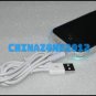 iphone 4/4s case blue bridge Pattern flasher, Colorful Snap-on LED Light-emitting
