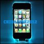 iphone4/4s case LED Light-emitting Case Cover Shell flower Pattern Colorful Snap-on