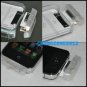 iphone4/4s case LED Light-emitting Case Cover Shell flower Pattern Colorful Snap-on