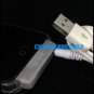 iphone4/4s case moeny flower  pattern  LED Light-emitting Case, phone light-emitting shell