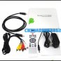 MK8023 Android 2.3 Google Smart TV Box,Cortex A8 RK2918+1.2GHz+512MB+4GB+HD+Skype Video+WIFI Camera