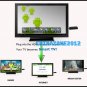 MK8021 Google Android 4.0 HDMI TV stick,TCC8925 ARM Cortex, 1GHz, Dual HD 1920x1080, 3D movie box