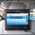 Android 2.3.5 Car Headrest Tablet PC 9 Inch 512MB 2GB 3G GPS Wifi FM Dual Loudspeaker