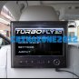 Android 2.3.5 Car Headrest Tablet PC 9 Inch 512MB 2GB 3G GPS Wifi FM Dual Loudspeaker
