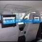Android 2.3.5 Car Headrest Tablet PC 9 Inch 512MB 2GB 3G GPS Wifi FM Dual Loudspeaker