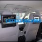 Android 2.3.5 Car Headrest Tablet PC 9 Inch 512MB 2GB 3G GPS Wifi FM Dual Loudspeaker