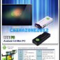 MK802 HDMI Google TV Box IPTV Dongle Stick AllWinner A10 Android 4.0 Mini PC 4GB Nand Flash Smart TV
