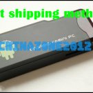 5pcs/lot mini Android 4.0 MK802 smart tv box PC IPTV google Youtube wifi HD A10 allwinner