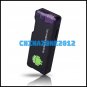 free shipping mini Android 4.0 MK802 smart tv box PC IPTV google Youtube wifi HD A10 allwinner 1GB