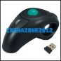 Wireless Trackball Mouse Hand-held Multipurpose Intelligent Mouse  built-in laser pointer 6pcs/lot