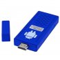 10pcs/lot UG802 Dual Core A9 Mini PC IPTV Android 4.0 TV box 1GB RAM 4G ROM HDMI