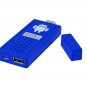 10pcs/lot UG802 Dual Core A9 Mini PC IPTV Android 4.0 TV box 1GB RAM 4G ROM HDMI