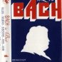 Rilling Newman Sebestyen Foss Kehr BACH IS BEST Cassette