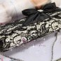 Lace Bow Sweet Evening Bag 48411#