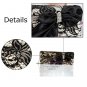 Lace Bow Sweet Evening Bag 48411#