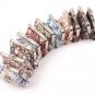 Wholesale Printed Coin Bag,Kid Gifts 10piece/pack 008#