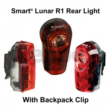 backpack bike light