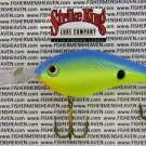 STRIKE KING CRANKBAIT