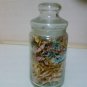 Bottled Paper Cranes