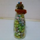 Bottled Stars / Saga seeds