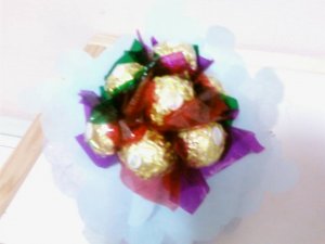 Ferrero Rocher