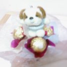 Ferrero Rocher with Small Keychain