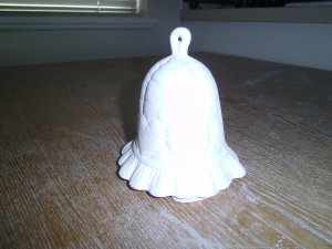 V30 Valentine Bell