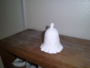 V29 Musical Valentine Bell