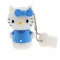 Cute 2GB/4GB/8GB/16GB Cat Design Flash Memory Disk